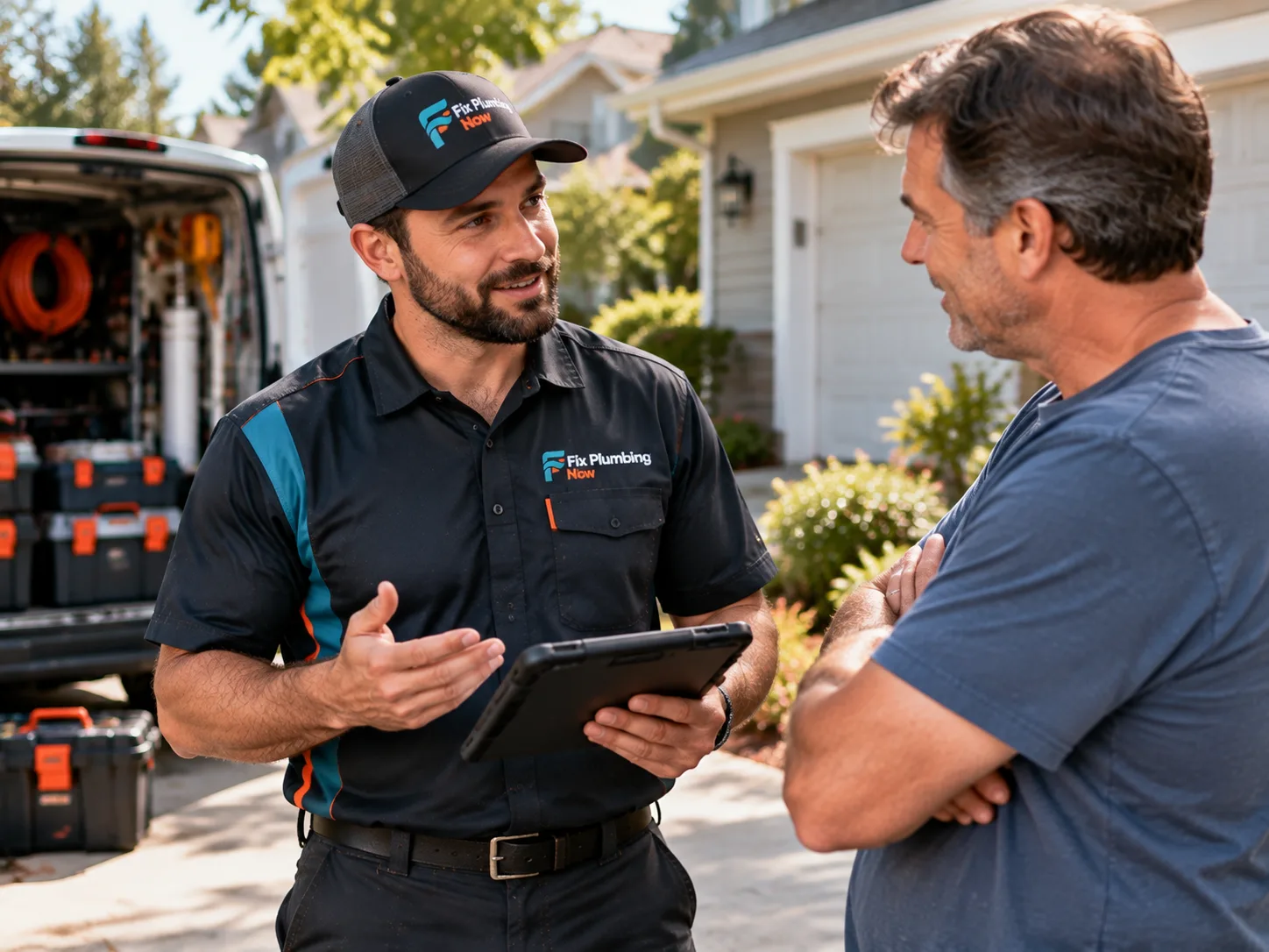 Clogged Drain Service Ann Arbor, MI FAQs